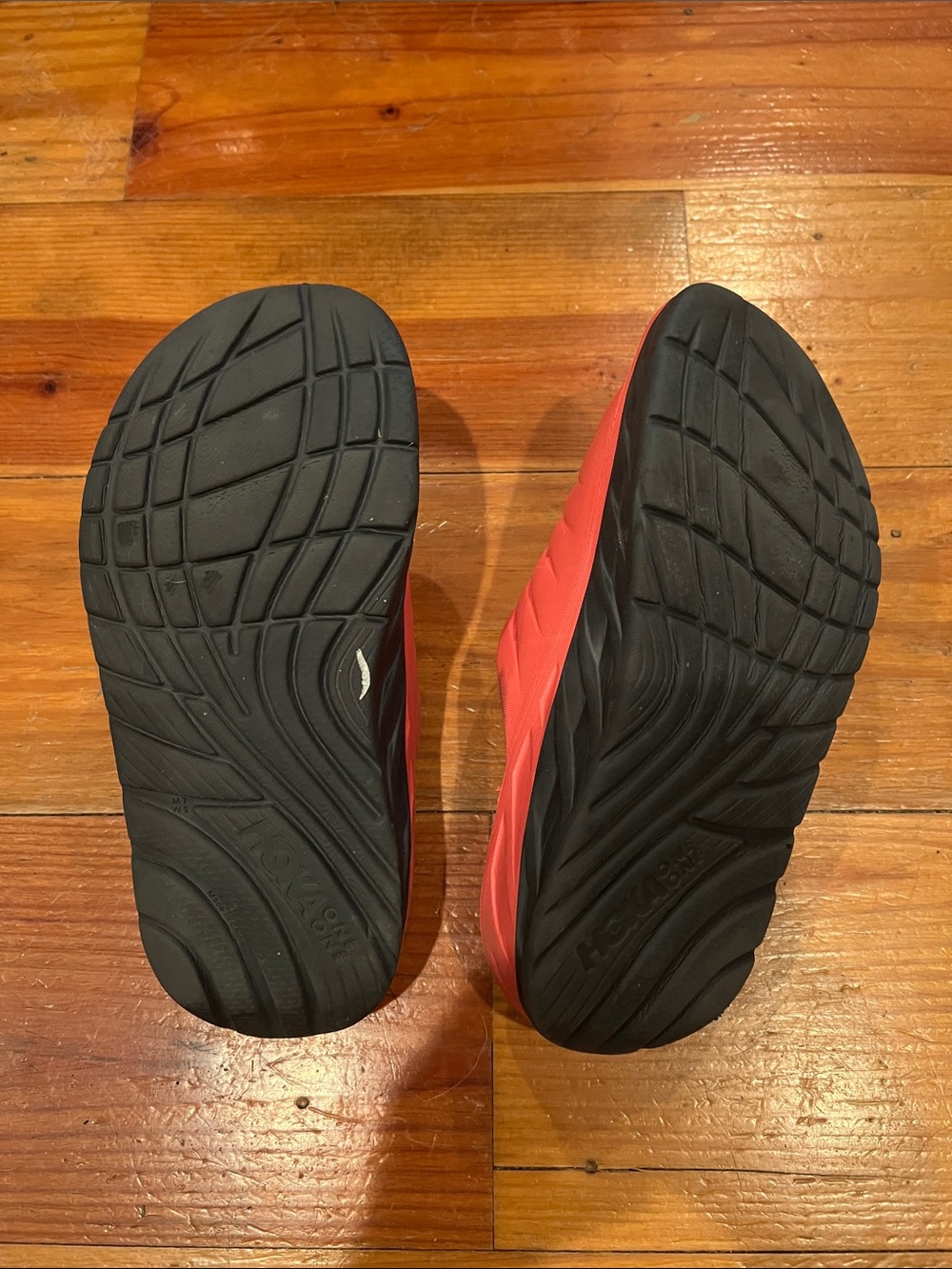 Hoka recovery slides - Picture 4 of 4